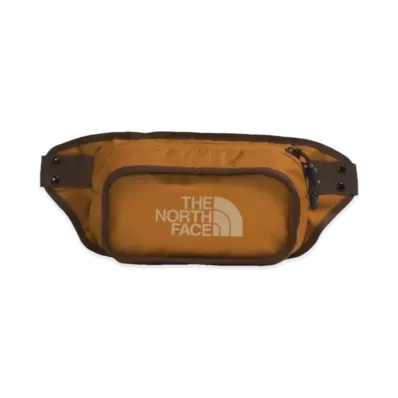 The North Face Explore Hip Pack "Timbertan"
