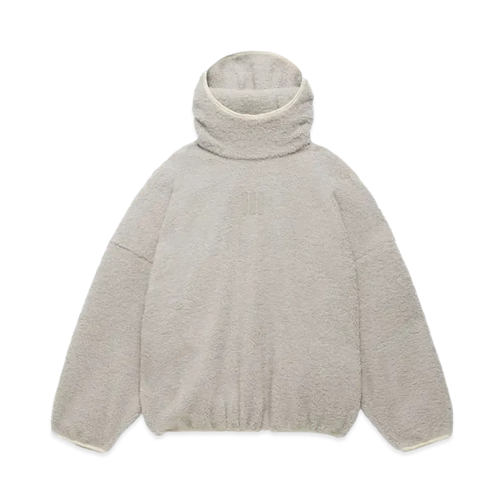 adidas x Fear of God Athletics Hike Parka "Sesame"