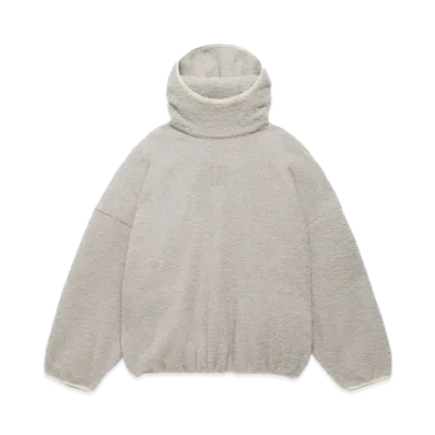 adidas x Fear of God Athletics Hike Parka "Sesame"