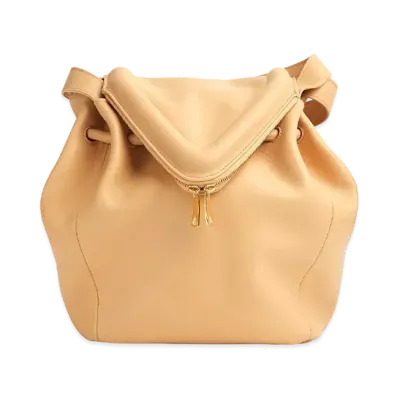 Bottega Veneta Beak "Almond"