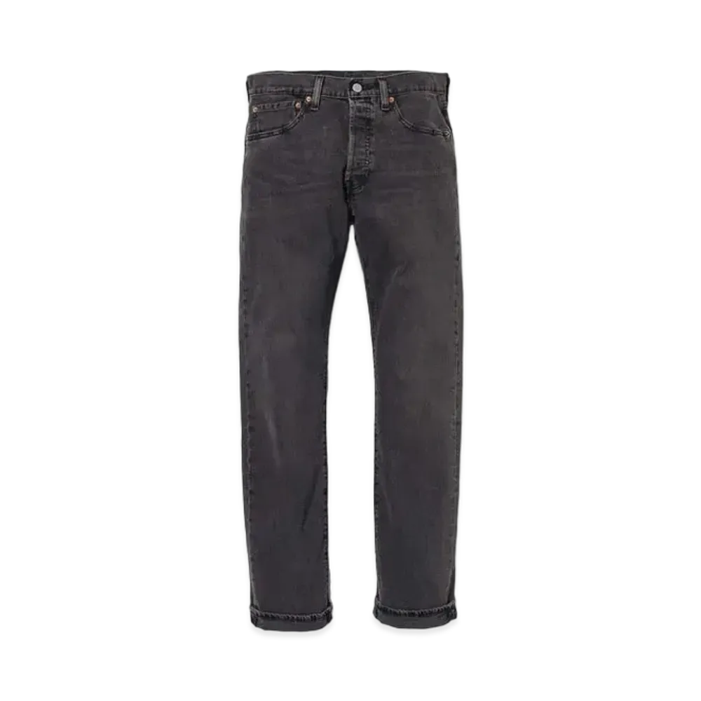 Levi's 501 Original Fit Parrish "Grey"