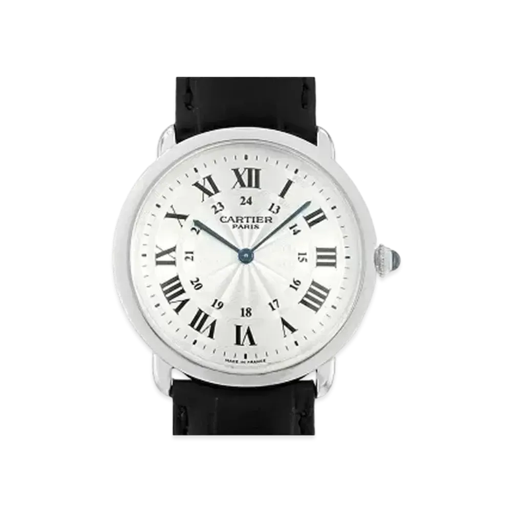 Cartier Ronde Louis Cartier CPCP Collection W1528051