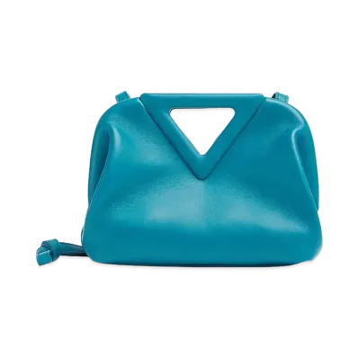 Bottega Veneta Point "Mallard"