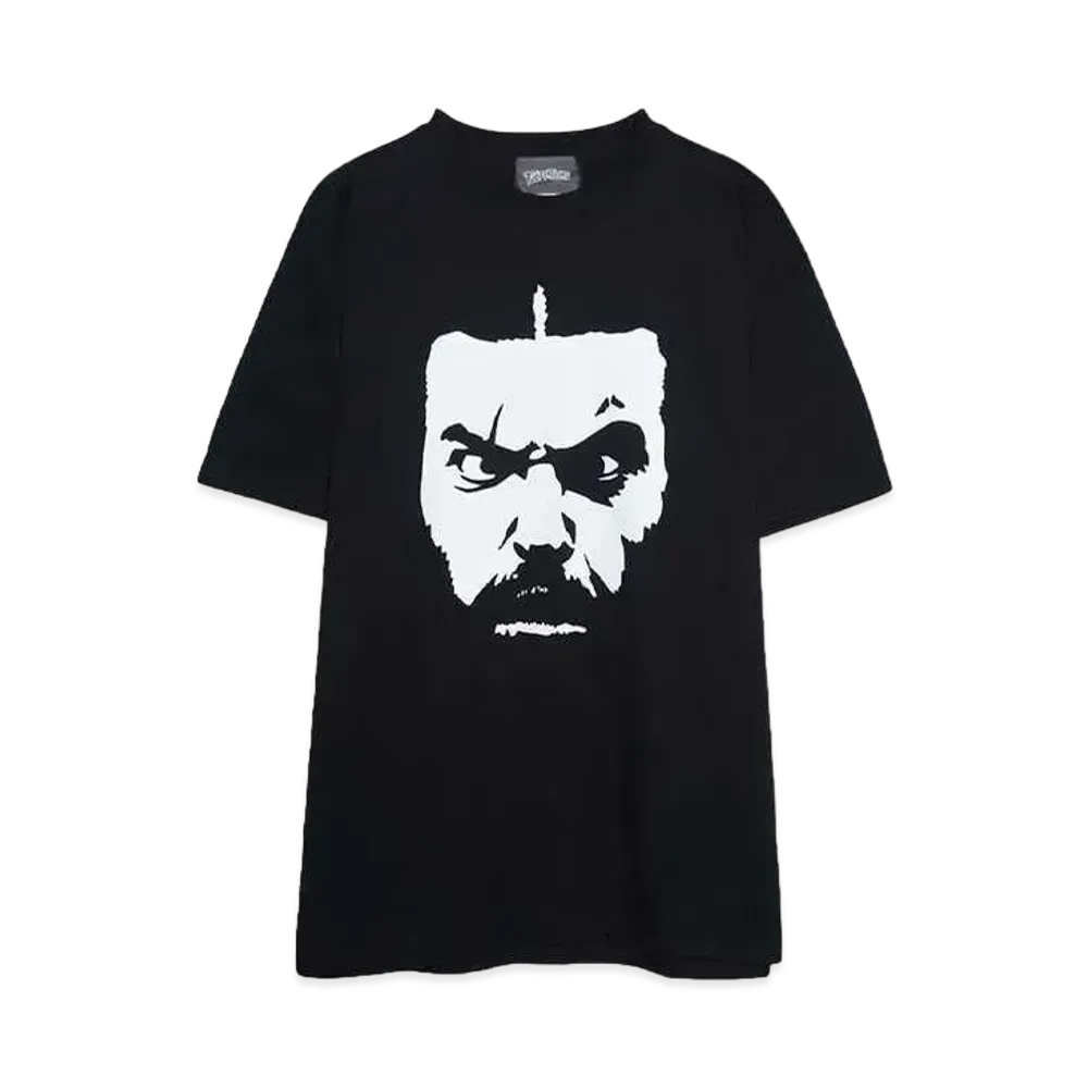 TWOPLATOONS BRODY-T "BLACK"