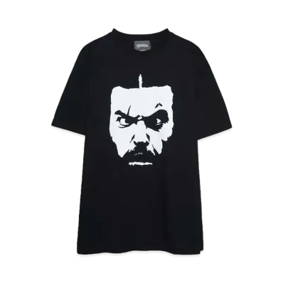 TWOPLATOONS BRODY-T "BLACK"