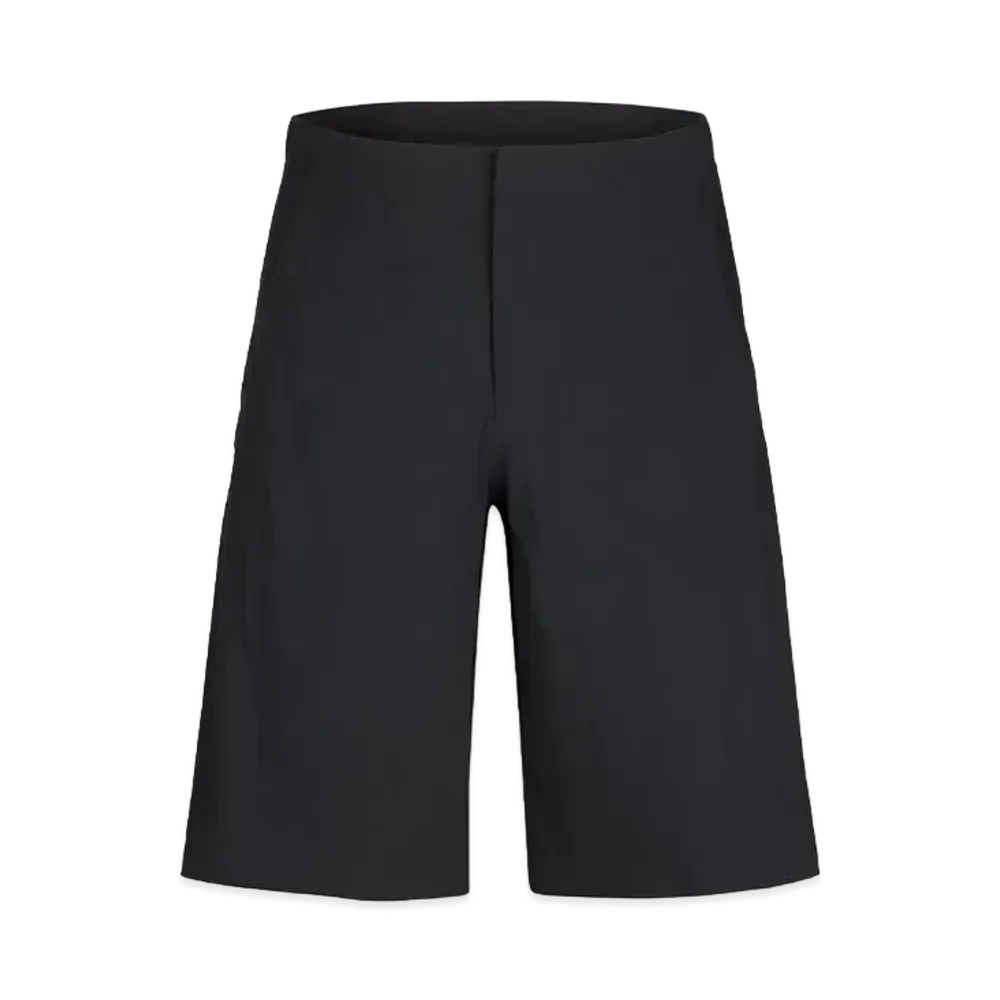 ARC'TERYX Spear LT Shorts Men's X000006045 "Black"