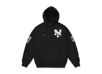 PALACE Palace New York Cubans Hood "Black"