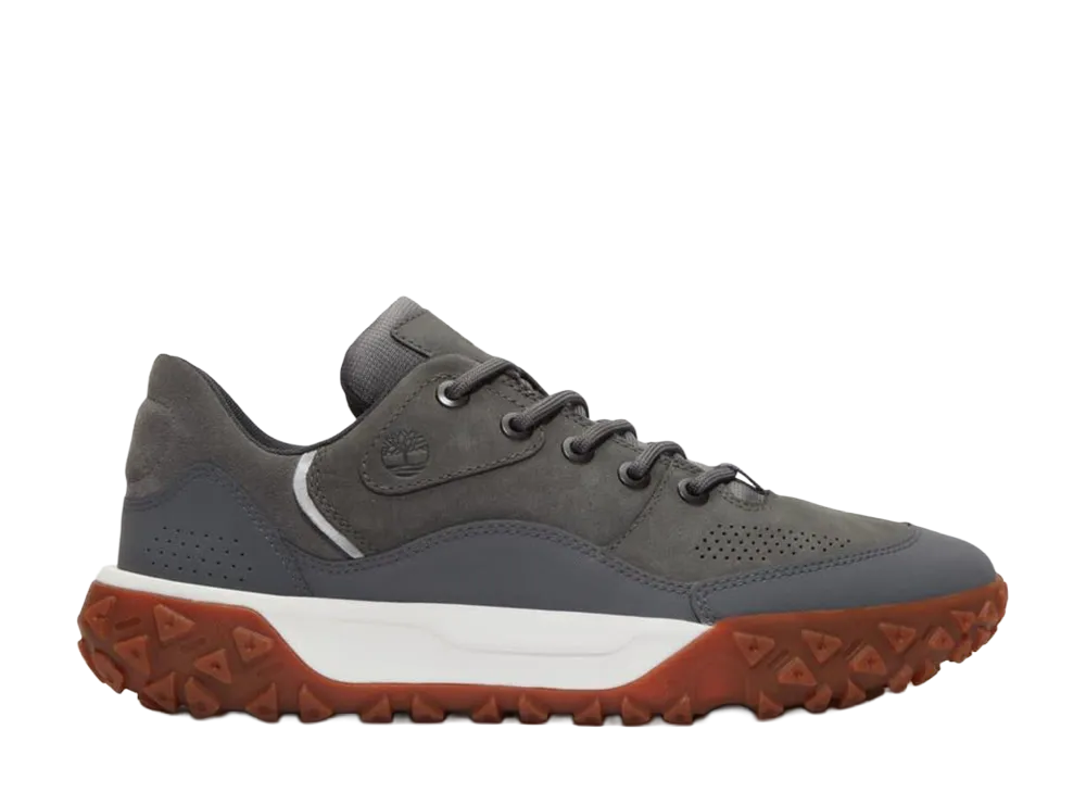 Timberland GreenStride Motion 6 Sneaker "Medium Grey"
