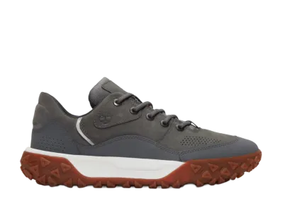 Timberland GreenStride Motion 6 Sneaker "Medium Grey"