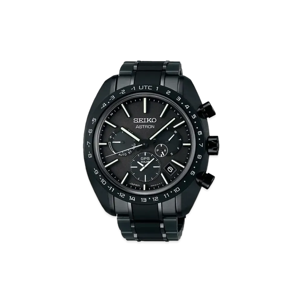 SEIKO Astron Revolution Line SBXC089
