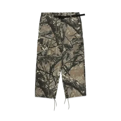 WIND AND SEA Cargo Pant "Multi"