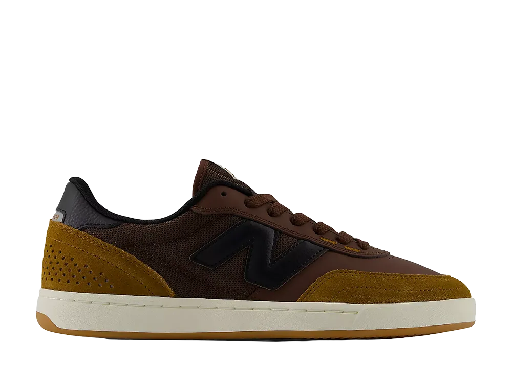 New Balance NB Numeric 440V2 "Pumpernickel/Black"