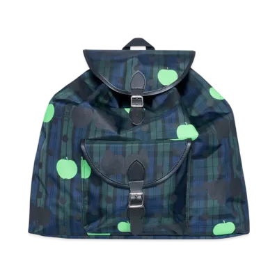 COMME des GARCONS x The Beatles Rucksack "Green"