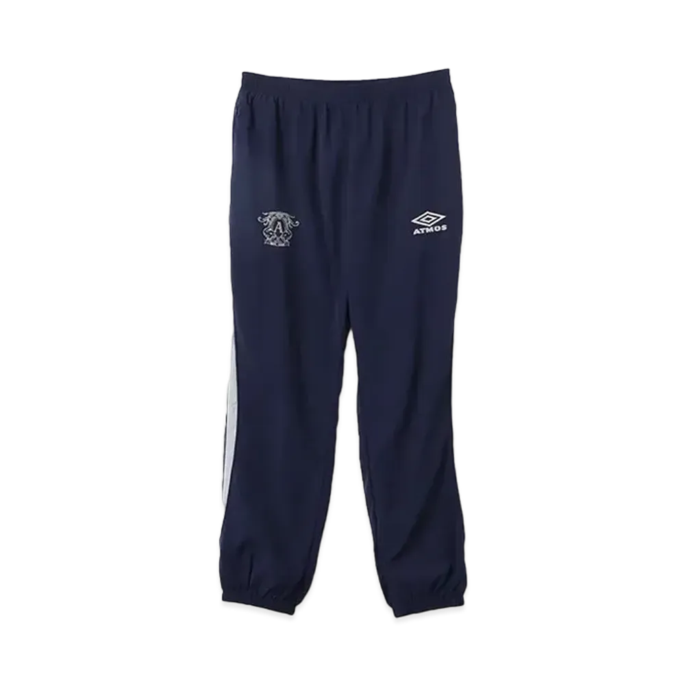 atmos x UMBRO Track Pants "Navy"