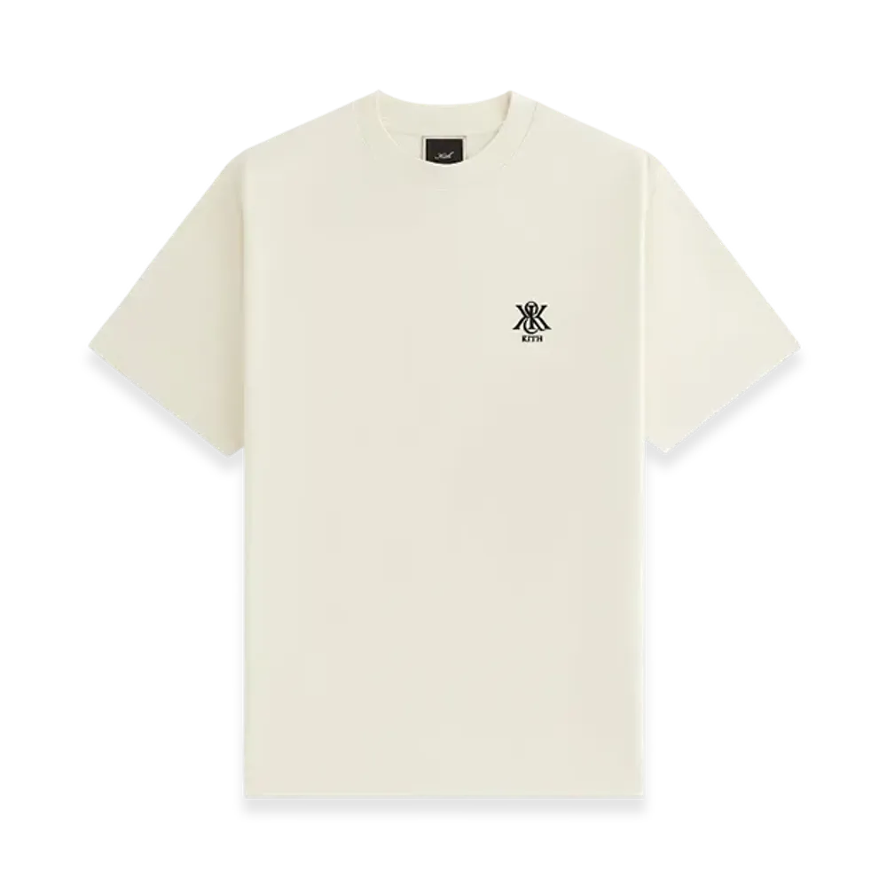 Kith Women's Mulberry Vintage Tee "Sandrift"