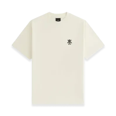 Kith Women's Mulberry Vintage Tee "Sandrift"