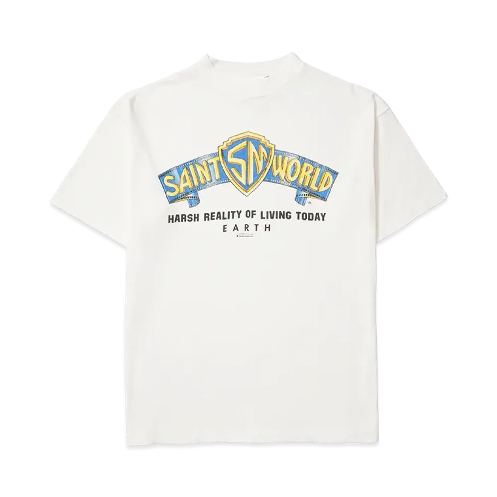 Saint Mxxxxxx x BOYS OF SUMMER BOS SS T-Shirt Ringer Tee 