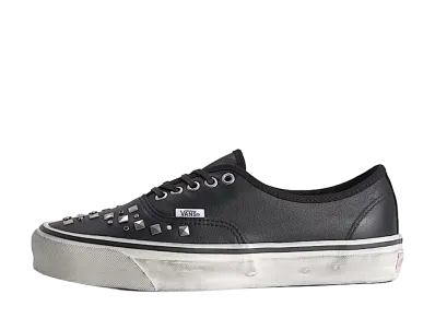 Vans Premium Authentic "Black"
