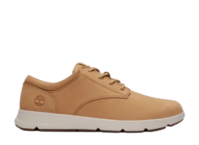 Timberland Parker Street Low Sneaker "Medium Beige"
