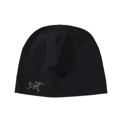 ARC'TERYX Low Talk "Black" X000007284