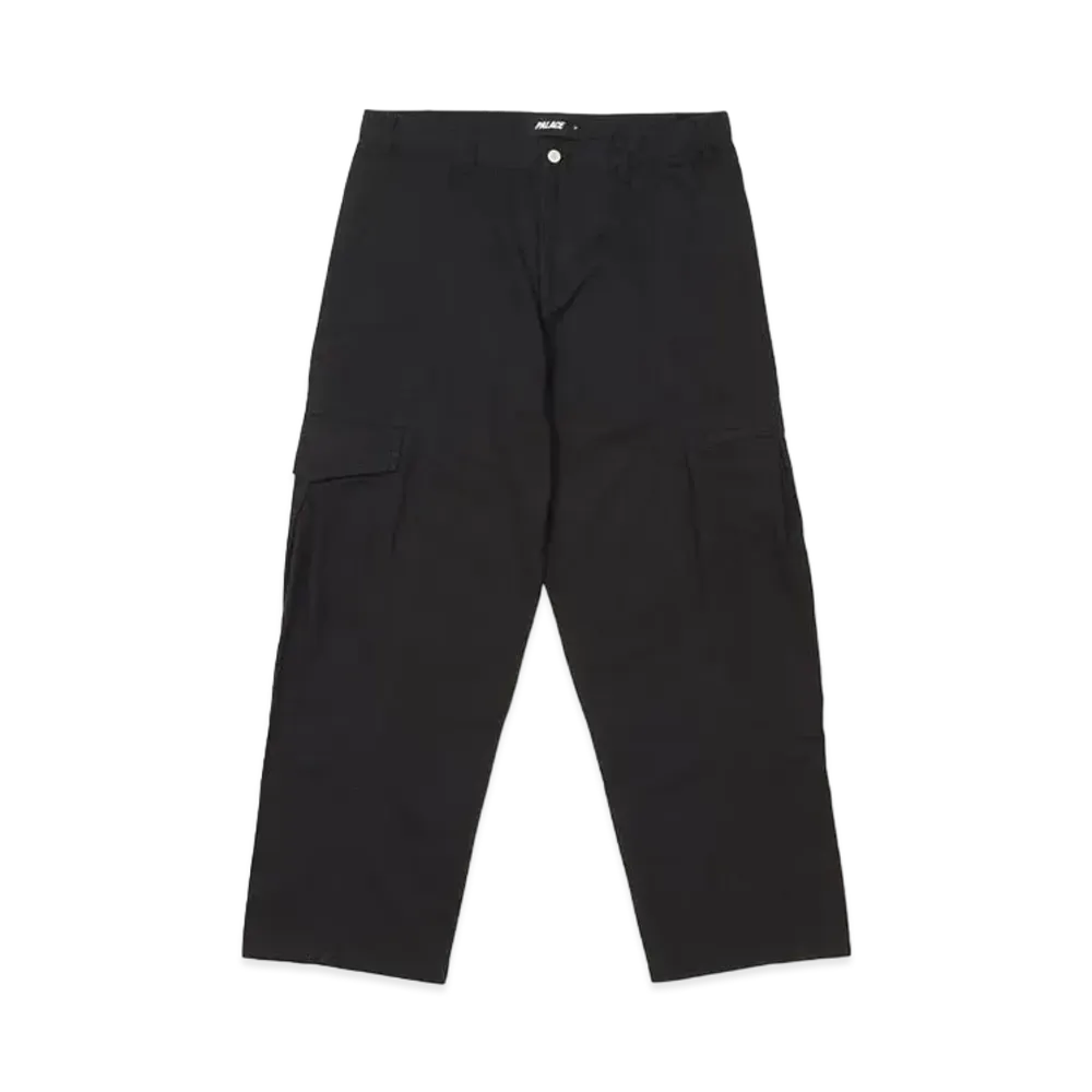 PALACE EXPLORATION TROUSER "Black"