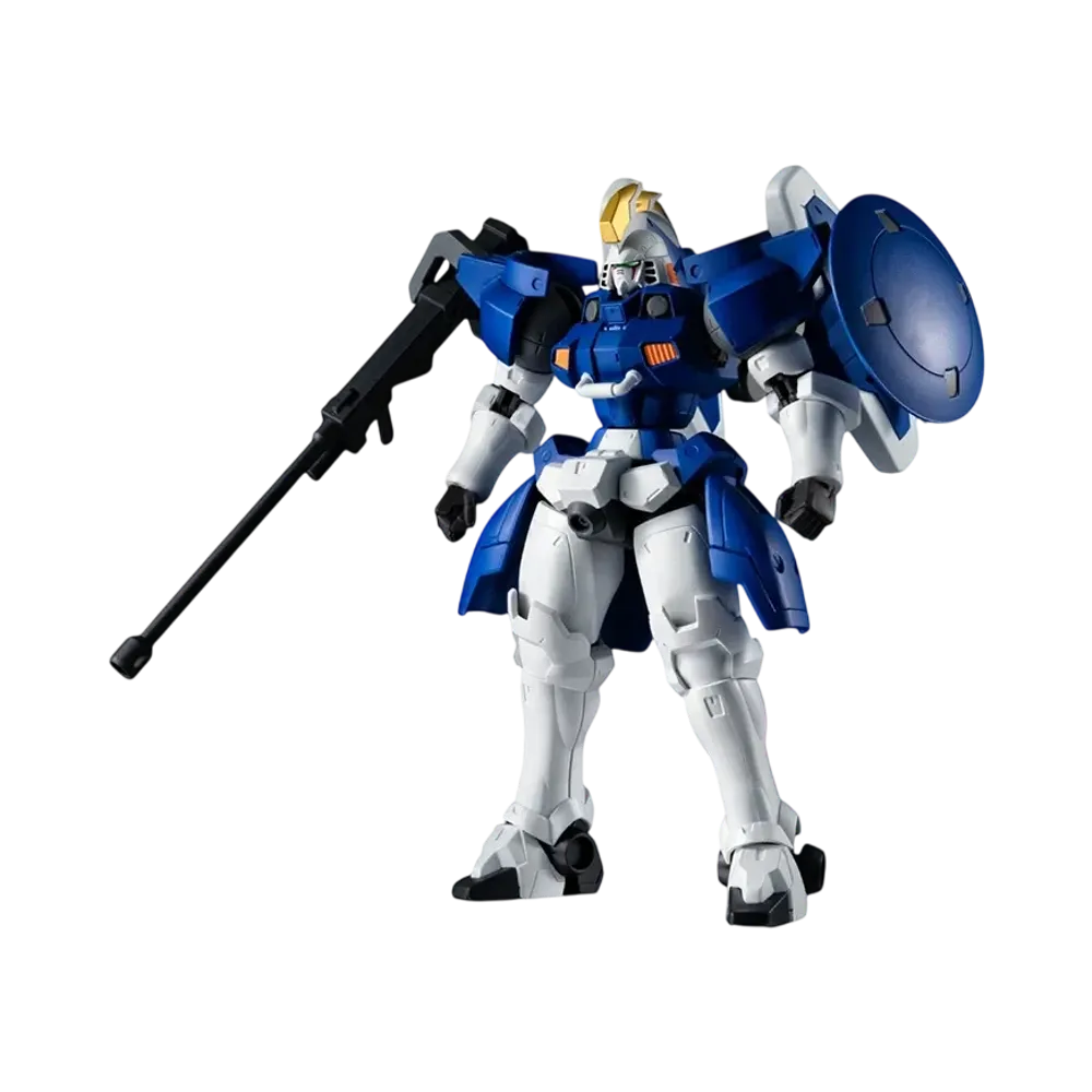 BANDAI "GUNDAM UNIVERSE" -Mobile Suit Gundam Wing- OZ-00MS2 TALLGEESE II
