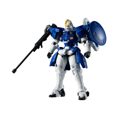 BANDAI "GUNDAM UNIVERSE" -Mobile Suit Gundam Wing- OZ-00MS2 TALLGEESE II