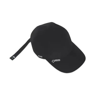 The North Face x HYKE GORE-TEX Cap "Black"