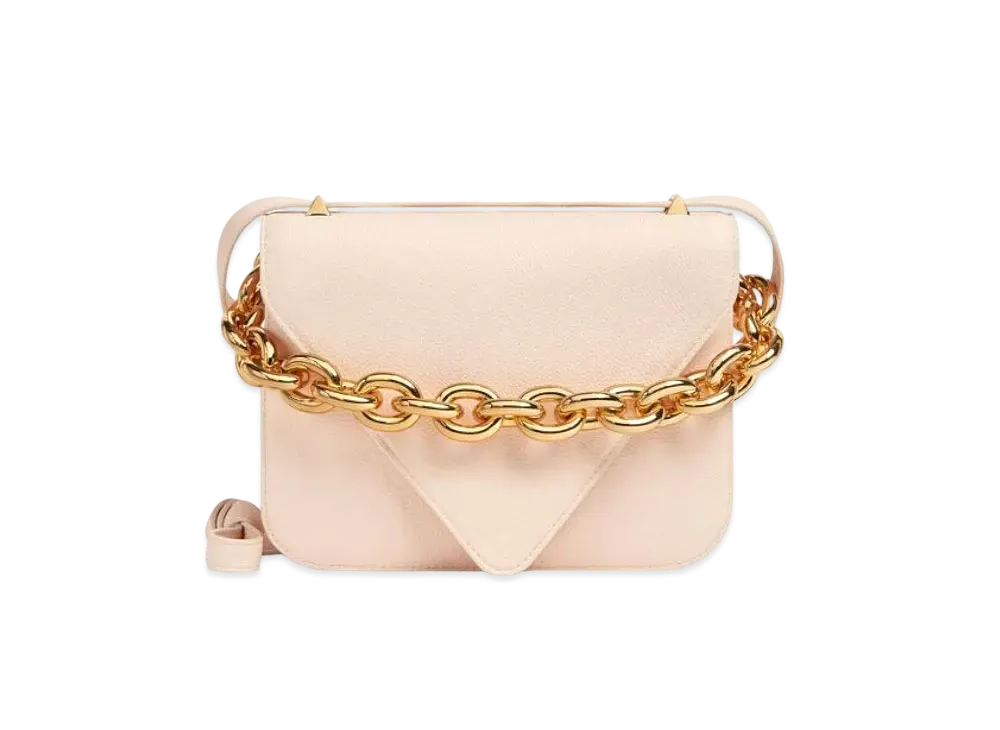 Bottega Veneta Mount "Melon Washed"