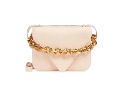 Bottega Veneta Mount "Melon Washed"