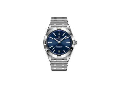 BREITLING CHRONOMAT 32 "Blue"