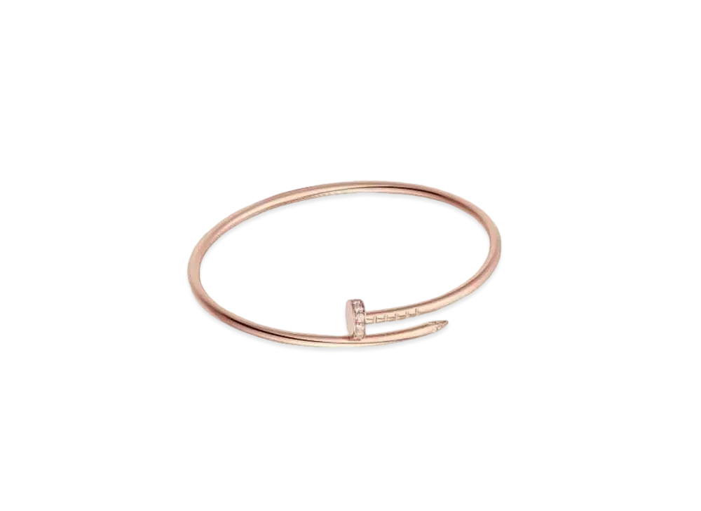 Cartier Juste Un Clou Bracelet Small Model