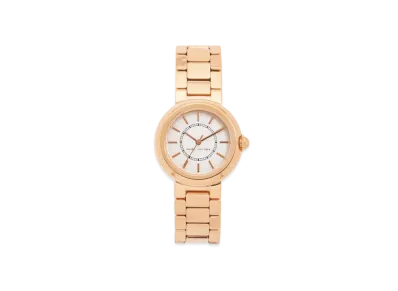 Marc Jacobs Courtney Watch "Rose Gold"