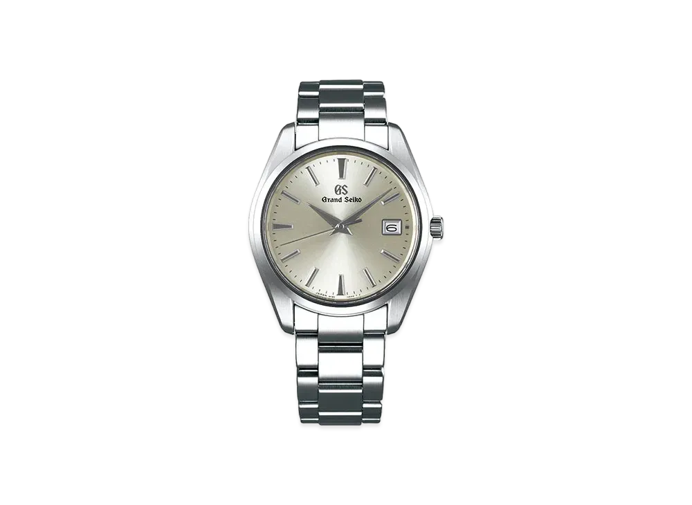 Grand Seiko Heritage Collection SBGP009