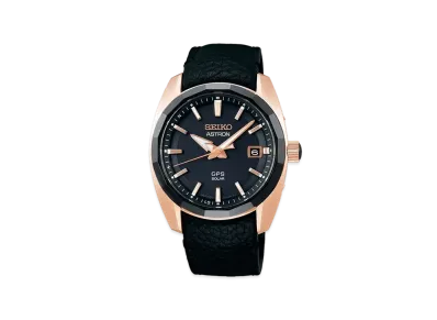 SEIKO Astron Global Line Authentic SBXD012