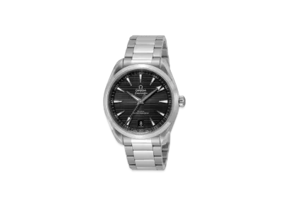 OMEGA Seamaster Aqua Terra Co-Axial "Black" 220.10.41.21.01.001