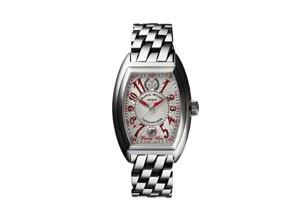 FRANCK MULLER Conquistador Rising Sun