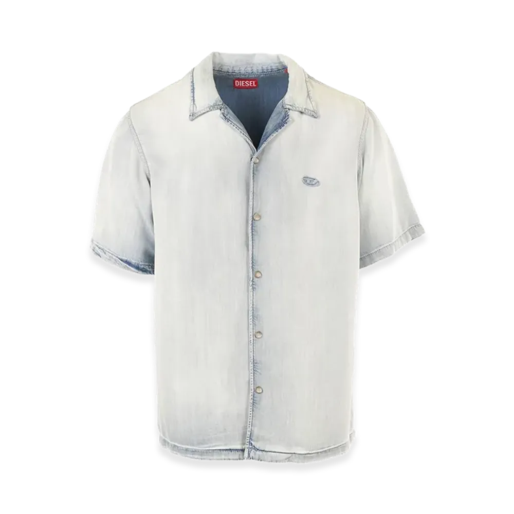 Diesel Shirts "Grey"