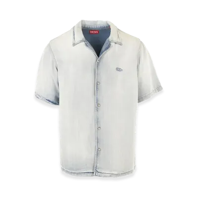 Diesel Shirts "Grey"