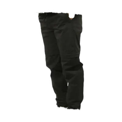 POLeR 2Way Long Pants "Black"