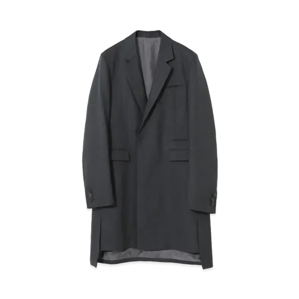 UNDERCOVER Jacket "T.Charcoal"