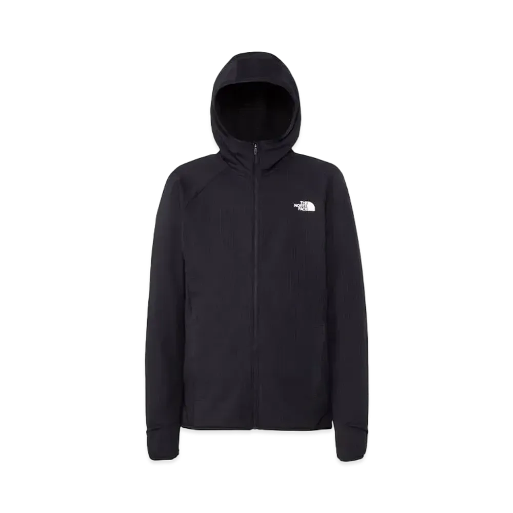 The North Face Thermal Versa Grid Hoody "Black"