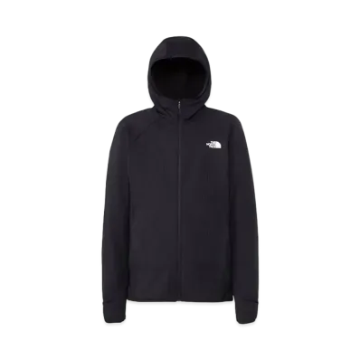 The North Face Thermal Versa Grid Hoody "Black"