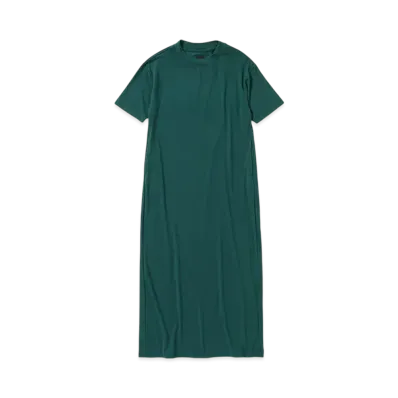 Champion Women's One Piece 25SS "Dark Green"