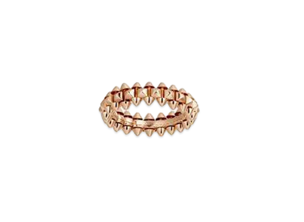 Cartier Clash De Cartier Ring Small Model