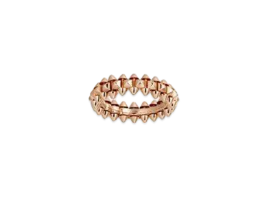 Cartier Clash De Cartier Ring Small Model