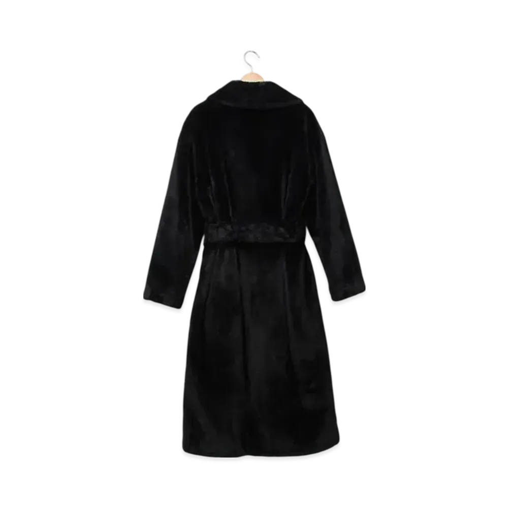 Herno Coat "Nero"