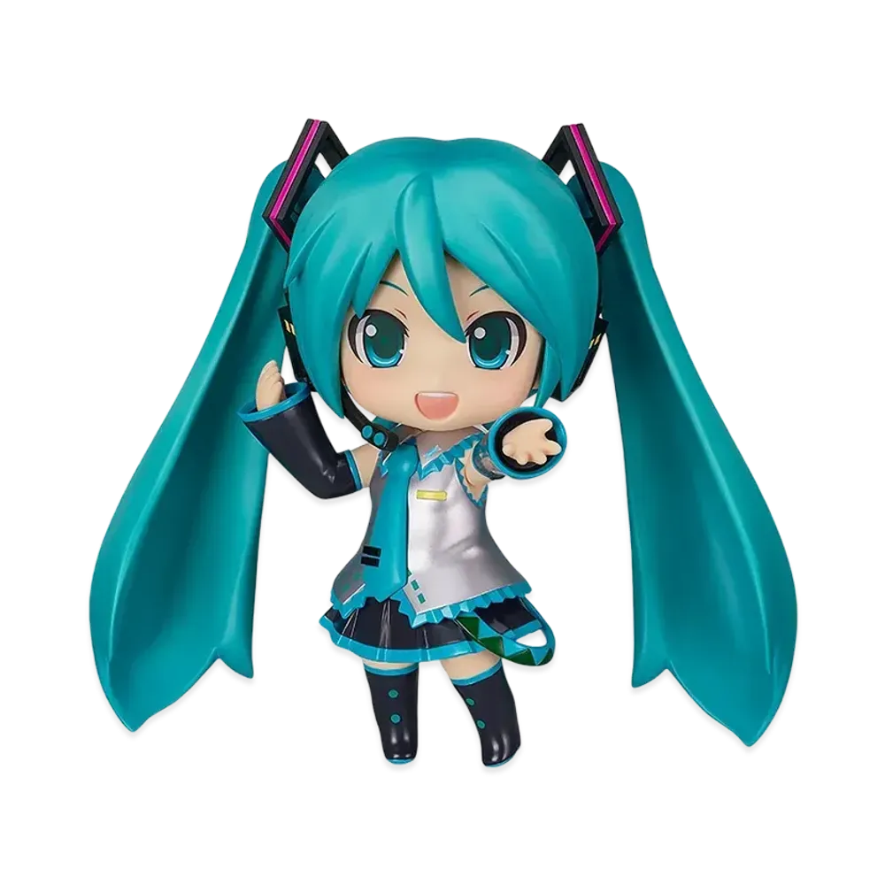 Good Smile Company "Nendoroid Large" -Character Vocal Series 01: Hatsune Miku- Hatsune Miku