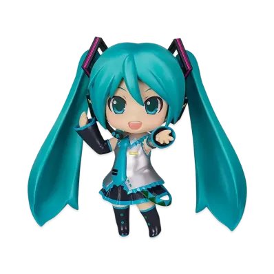 Good Smile Company "Nendoroid Large" -Character Vocal Series 01: Hatsune Miku- Hatsune Miku