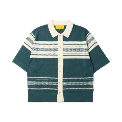 UNION Whitman Cardigan "Green"